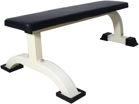 Weight Bench Weight Bench, Barbell Stool Bench Press Flying Bench Home Fitness Equipment Weightlifting Dumbbell Bench Big Flat Stool Workout Bench in Saudi Arabia