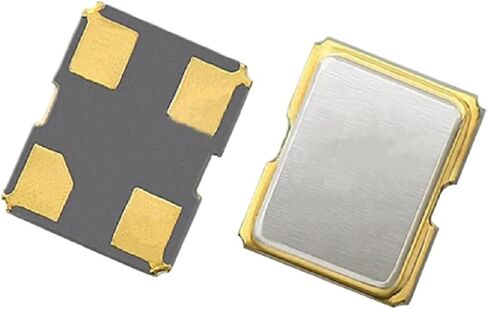 (2 قطعة) 12M 12MHZ 12.000MHZ 2016 SMD مذبذب كريستال نشط 4PIN OSC 2.0*1.6 مللي متر 1620 12.000M in Kuwait