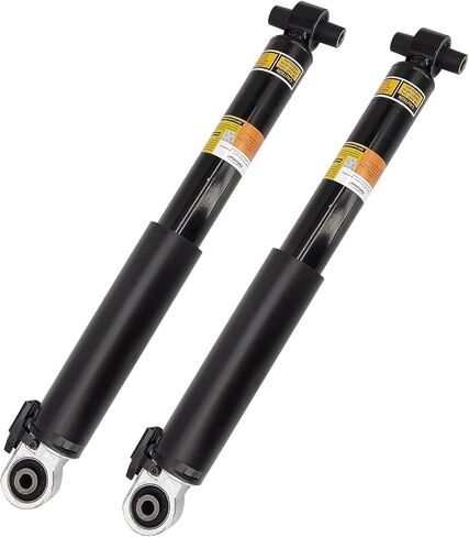 52610-STX-A52 52610-STX-A53 2PCS Rear Shock Electronic Compatible with Acura MDX 2007-2013, Acura ZDX 2010-2013.Replace 52610-STX-A54, 52610-STX-A55 in Kuwait