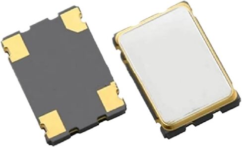 (5 قطعة) 64M 64MHZ 64.000M 64.000MHZ 5070 7050 SMD مذبذب كريستال نشط OSC 4Pin 5.0X7.0MM مذبذبات الساعة in Kuwait