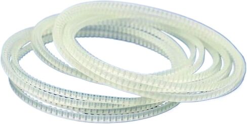 Automatic Sealing Machine Gear Belt Tooth Belt Conveyor Guide Belt for FR770 900 FRM Continuous Seal Machine Band Sealer(10PCS,Circumference 420mm) in Saudi Arabia