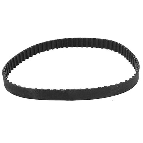 XPA 800 807 832 850 857 864 12.7mm Width 10mm Rubber Toothed Wegde Raw Edge Gogged Band Transmission Vee V Belt(1Piece XPA 807) in Saudi Arabia