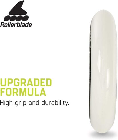 Rollerblade Supreme 110mm 85A Wheels in Saudi Arabia