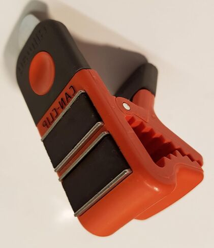 CAN CLIPS BUCKET in Kuwait