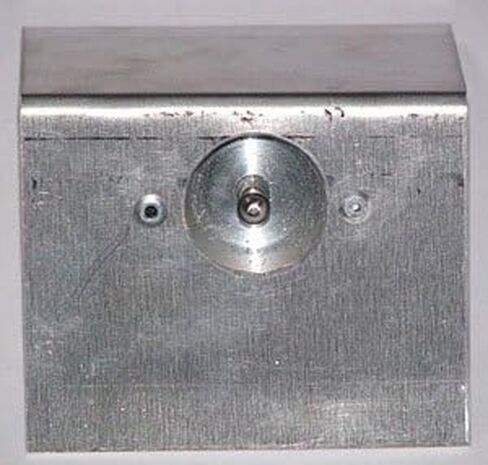 Quik-Latch QL-25-B Quik-Latch Fastener Bucket in Kuwait
