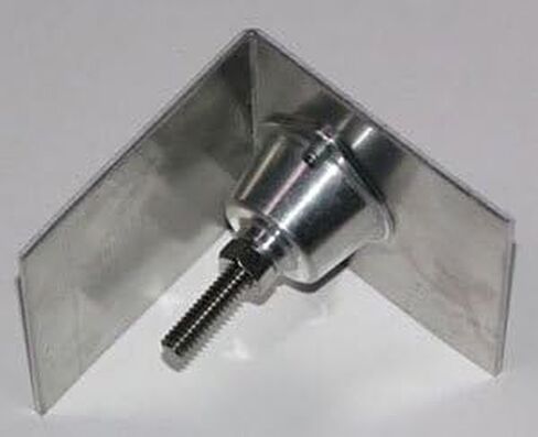 Quik-Latch QL-25-B Quik-Latch Fastener Bucket in Kuwait