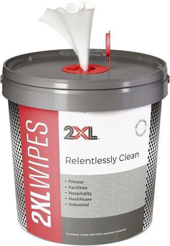 دلو سوبر سيل، 3 جالون، بلاستيك، رمادي in Kuwait