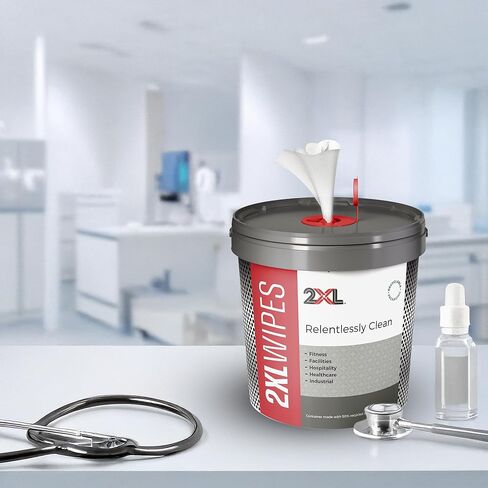 دلو سوبر سيل، 3 جالون، بلاستيك، رمادي in Kuwait