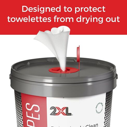 دلو سوبر سيل، 3 جالون، بلاستيك، رمادي in Kuwait