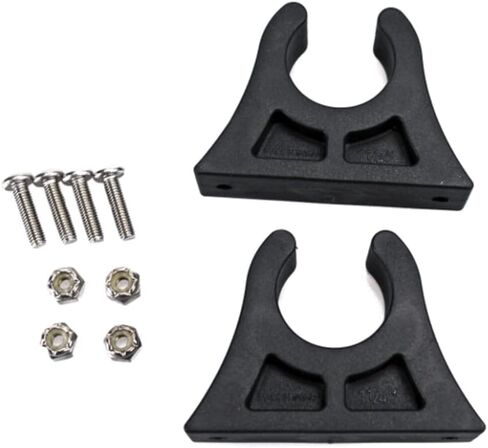 YakGear Molded Paddle Clip Kit in Kuwait