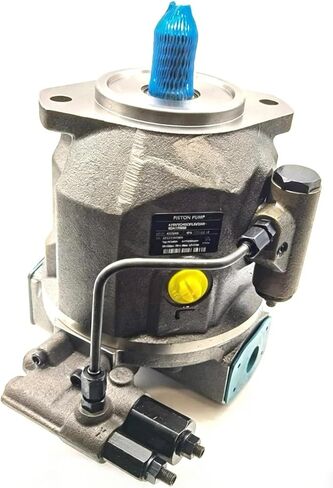 A10VO45 Axial Variable Piston Pump A10VO45DFLR/31R-VSC12N00-S2068 R902466788 Mini Excavator Hydrualic 1PCS in Saudi Arabia