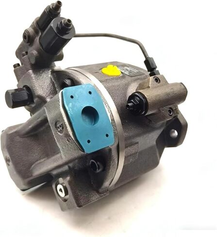 A10VO45 Axial Variable Piston Pump A10VO45DFLR/31R-VSC12N00-S2068 R902466788 Mini Excavator Hydrualic 1PCS in Saudi Arabia