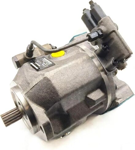 A10VO45 Axial Variable Piston Pump A10VO45DFLR/31R-VSC12N00-S2068 R902466788 Mini Excavator Hydrualic 1PCS in Saudi Arabia