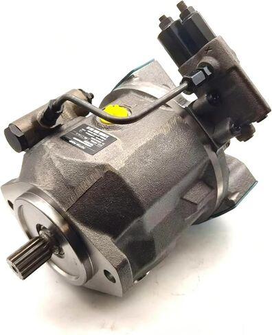 A10VO45 Axial Variable Piston Pump A10VO45DFLR/31R-VSC12N00-S2068 R902466788 Mini Excavator Hydrualic 1PCS in Saudi Arabia