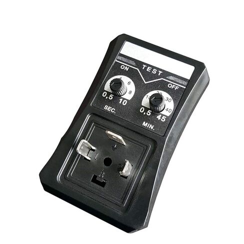 1/2 بوصة DN15 تجفيف إلكتروني أوتوماتيكي 24 فولت 110 فولت 220 فولت 380 فولت نوع سبليت صمام تصريف خزان الغاز المضغوط بالهواء المضغوط (تيار متردد 380 فولت، النوع 3) in Kuwait