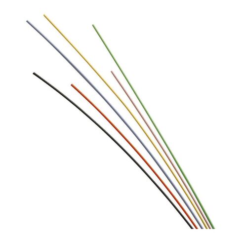 0624229 Fused Silica Lined PEEK LC Tubing, 1/16" Outside Diameter, 500 mm Height, 0.025 mm Inside Diameter (Pack of 2) in Saudi Arabia