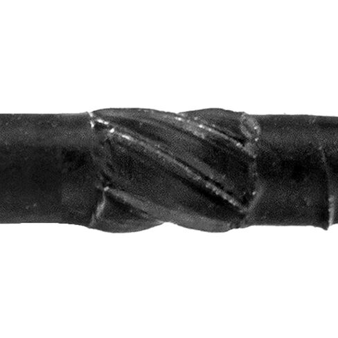 Jake Sales 15x6 Black Wafer Head Structural Lag Screws. Used for Log Construction, Timber Framing, Laminated Beams and Pole Barns Among Other Uses. T-30 Torx/Star Drive (Full Box 450 Screw Count) in Saudi Arabia