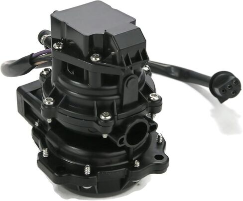 مجموعة مضخة الوقود من متجر ROP لمحرك القارب جونسون، Evinrude 0174435، 174435، 0174563، 174563 in Saudi Arabia