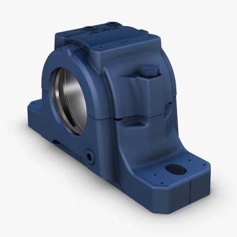 SKF SNL510-608 Plummer Block housing ID 90 mm in Saudi Arabia