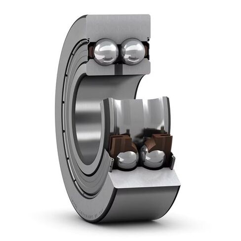 SKF 305705 C-2Z948 Track Rollers 25x62x20,6 mm in Saudi Arabia
