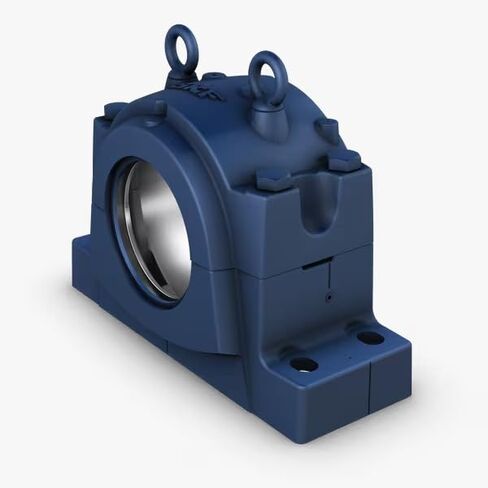 SKF SNL3048 Plummer Block housing ID 214,4 mm in Saudi Arabia