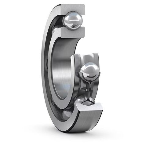 SKF 61860 Deep Groove Ball Bearing 300x380x38 mm in Saudi Arabia