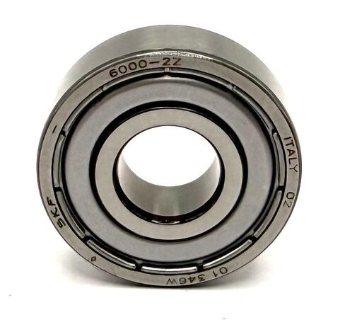 محمل كروي SKF 6000 2Z ZZ مقاس 10x26x8 ملم in Saudi Arabia