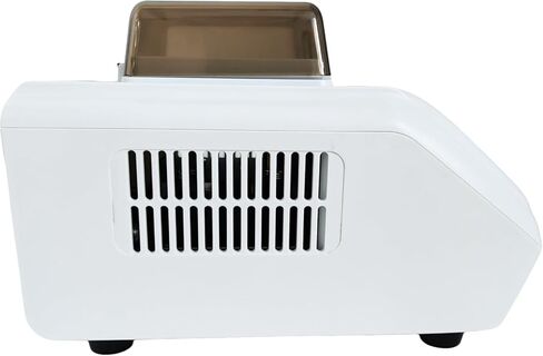 Thermo Shaker Oscillaor Automatic Dry Bath Incubator with Speed Range 200-1800rpm Temperature Setting Range -10-100℃ Shaking Amplitude 3mm Standard Centrifuge Tube Module 2ml*35 Hole in Saudi Arabia