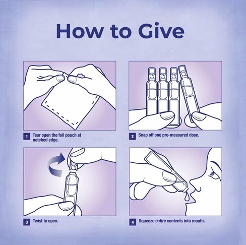 Boiron SleepCalm Kids Liquid Doses -15 Count (Pack of 3) Bundle with Pen - Sleep Aid for Deep, Relaxing, Restful Nighttime Sleep - Melatonin-Free and Non Habit-Forming in Kuwait