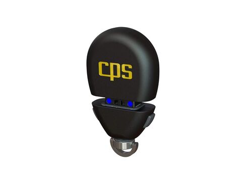 CPS TS-100 مسجل بيانات درجة الحرارة والرطوبة in Saudi Arabia