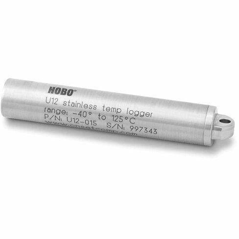 Onset HOBO U12-015 Stainless Steel Temperature Data Logger in Kuwait