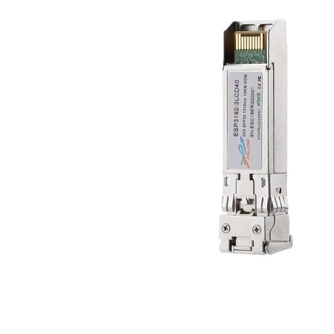 25GbE SFP28 LC LR 10km 1310nm متوافق مع الوحدة الضوئية in Kuwait