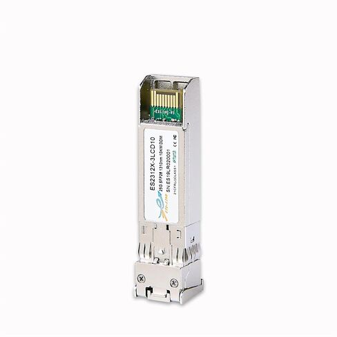 25GbE SFP28 LC LR 10km 1310nm متوافق مع الوحدة الضوئية in Kuwait