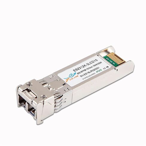 25GbE SFP28 LC LR 10km 1310nm متوافق مع الوحدة الضوئية in Kuwait