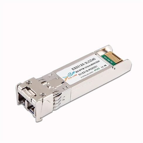 25GbE SFP28 LC LR 10km 1310nm متوافق مع الوحدة الضوئية in Kuwait