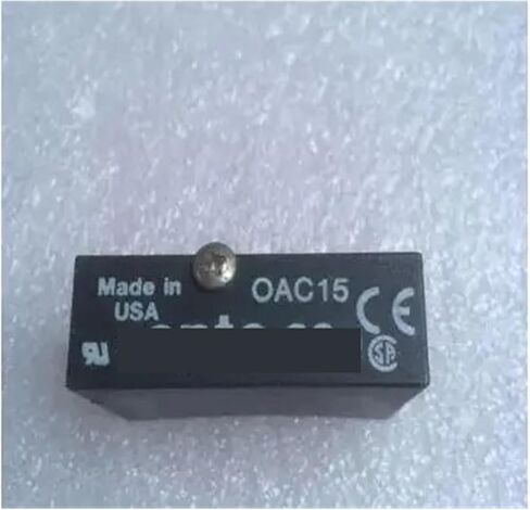 OAC15 OPTO22 DIP4 2pcs/lot in Saudi Arabia