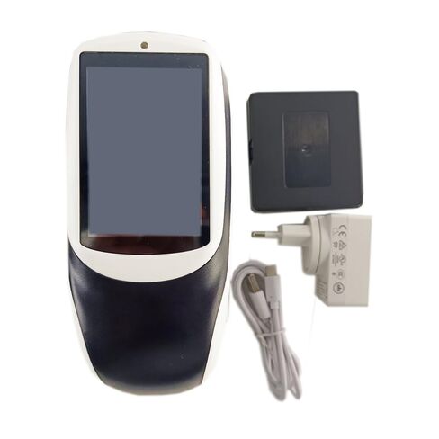 Tri-Angle Spectrophotometer Multi-Angle Spectrophotometers with Measuring Angles 15° 45° 110° Measurement Range 0~600% Measurement Wavelength Range 400nm-700nm Wavelength Interval 10nm in Kuwait