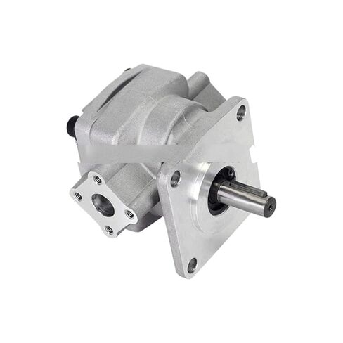 Hydraulic Gear Pump GPY Series GPY-F7R Single High Pressure(GPY-F7R) in Saudi Arabia