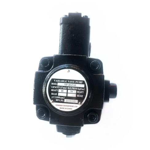Hydraulic Gear Pump VP-40-FA1 VP-40-FA2 VP-40-FA3 Low Pressure Variable Vane(VP-40-FA1) in Kuwait