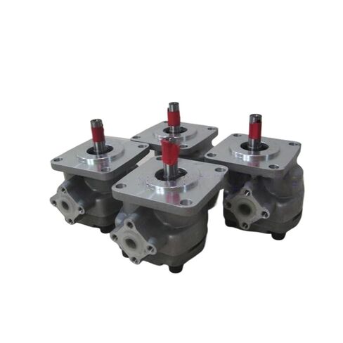 Hydraulic Gear Pump K1P1R11A K1P2R11A K1P3R11A KIP4R11A(K1P2R11A) in Kuwait