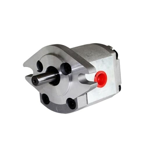 Hydraulic Gear Pump High Pressure Low Noise GPY HGP Series Hydraulic Gear Pump for Forklift(HGP 1A F4R X 2B) in Kuwait