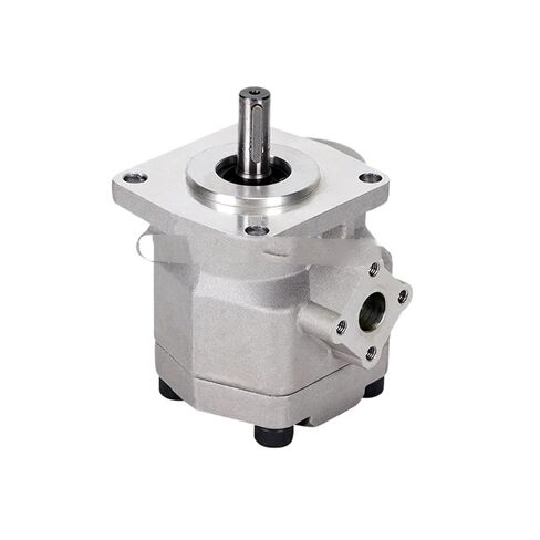 Hydraulic Gear Pump HGP-2A-F5RHGP-2A-F7RHGP-2A-F11.5R Low Noise High Pressure Oil(HGP-2A-F10R) in Kuwait