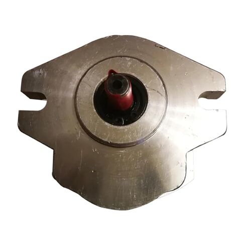 Hydraulic Gear Pump CBW-F206-AFP High Pressure in Kuwait