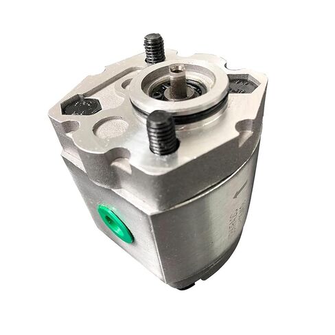 Hydraulic Gear Pump Lift Platform Oil Pumps CBQ-F2.1B CBQ-F42B High Pressure Side in Out Rotation:CW in Saudi Arabia