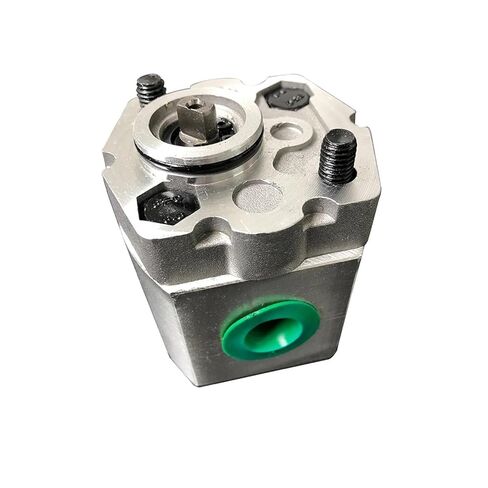 Hydraulic Gear Pump Lift Platform Oil Pumps CBQ-F2.1B CBQ-F42B High Pressure Side in Out Rotation:CW in Saudi Arabia