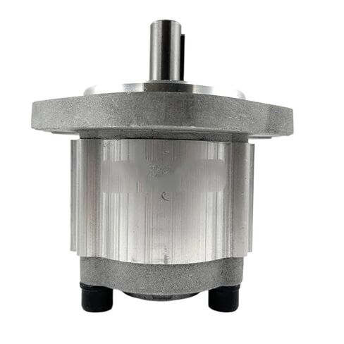 Hydraulic Gear Pump CBW Series high-Pressure Gear Pump Hydraulic Oil Small Excavator Booster Suitable for Mechanical Systems of(CBW-F306) in Kuwait