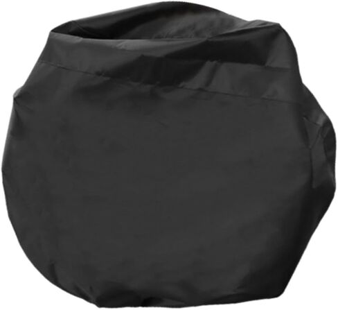 Foldable Bike Transport Case, Storage Case for Bikes on Trains and Subways in Kuwait