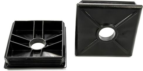 4 Inch Rubber Bumper Caps 40303 in Saudi Arabia