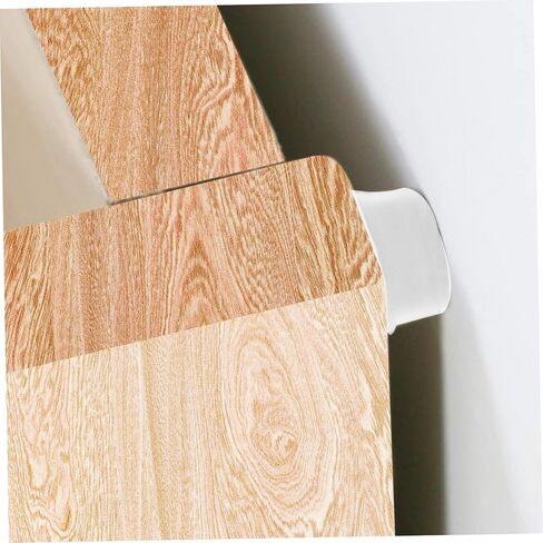 Mipcase 200pcs Shockproof Rubber Particles Cabinet Door Bumpers for Noise Reduction Protection in Saudi Arabia
