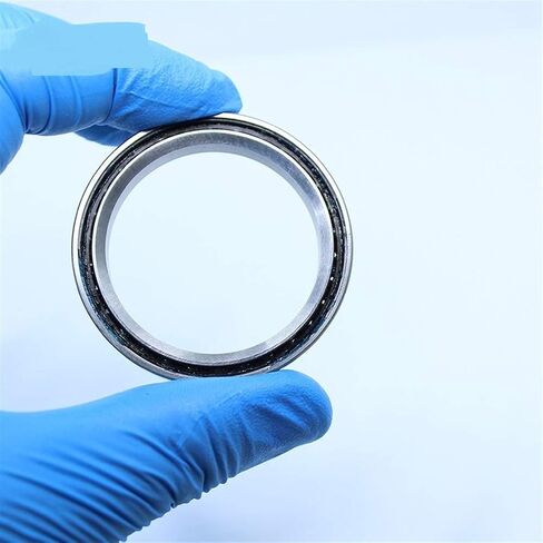 محامل الاتصال الزاوي محامل سماعة الدراجة 2 قطعة 30.532.739.74041.84748.9786.5 36/36 36/45 45/45 ACB الطريق MTB الزاوي الاتصال دراجة تحمل محامل in Kuwait